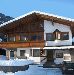 Apartments Potscher Matrei in Osttirol Exterior photo