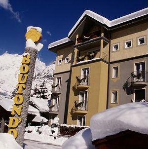 Hotel Bouton D'Or - Κουρμαγιέρ Exterior photo