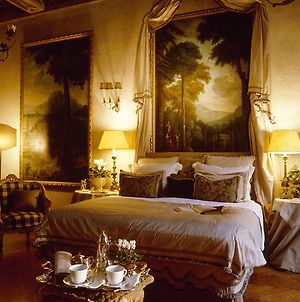 Residenza Napoleone III Ρώμη Room photo