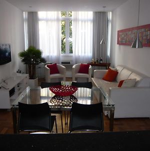 Apartamento Luxo Ipanema Διαμέρισμα Ρίο ντε Τζανέιρο Room photo
