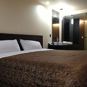 Hotel Amazonas Μεξικό Room photo