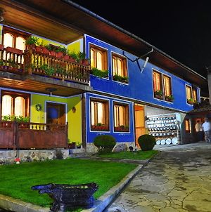 Hotel Rai Koprivshtitsa Exterior photo