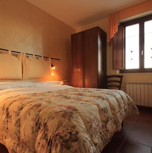 La Candeletta Ξενοδοχείο Santo Stefano Di Sessanio Room photo