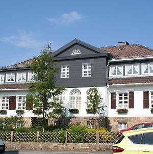 Fewo Inge Reiter Διαμέρισμα Braunlage Exterior photo