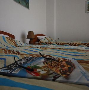 Pavloudis Apartments Ψακούδια Room photo