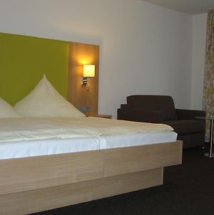 Hotel Deutsche Eiche Βρέμη Room photo
