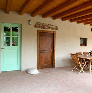 A Casa Di Minola Bed and Breakfast Roe Exterior photo