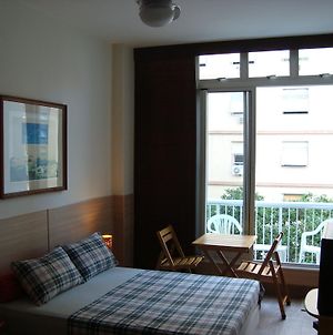 Alex Rio Flats Studio With Balcony Διαμέρισμα Ρίο ντε Τζανέιρο Exterior photo