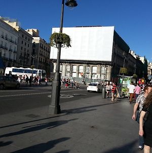 Hostal Guerra Μαδρίτη Exterior photo