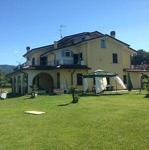 Villa Naclerio Sarzana Exterior photo