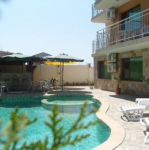 Family Hotel Primo Πριμόρσκο Exterior photo