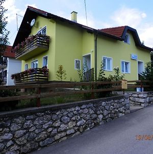 Rooms Jure Sabljak Grabovac  Exterior photo