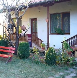 Guest House With The Wooden Plough Βελίκο Τίρνοβο Exterior photo