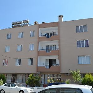 Ahmeda Apart Hotel Ayvalı Exterior photo