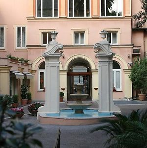 Domus Romana Ξενοδοχείο Exterior photo
