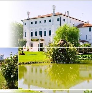 Villa Dei Dogi Καόρλε Exterior photo