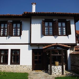 Villa Skat Ζλάτογκραντ Exterior photo