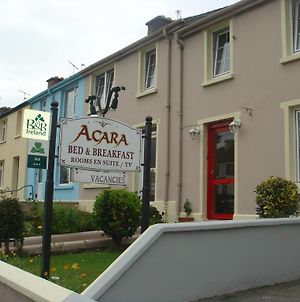 Acara Bed and Breakfast Κιλάρνεϊ Exterior photo