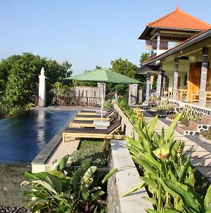 Bali Natur Ξενοδοχείο Lovina Exterior photo