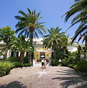 Hotel Floridiana Terme Ίσκια Exterior photo