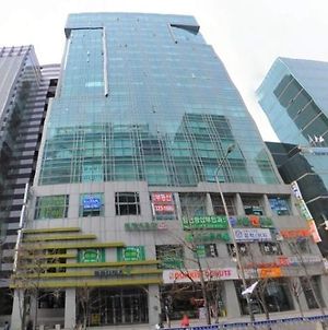 Cozy Seoul Hongdae Διαμέρισμα Exterior photo
