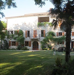 Villa Castello Rausch Πόρετς Exterior photo