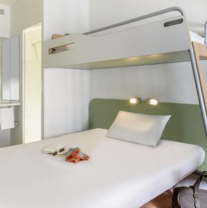 Ibis Budget Lugano Paradiso Ξενοδοχείο Room photo