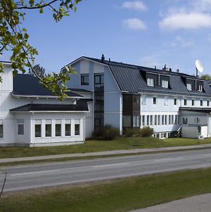 Hotell Lyktan Arjeplog Exterior photo
