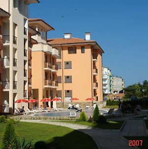 Gardenia Apartments Πριμόρσκο Exterior photo