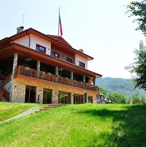 Balkan Guest House Valevtsi Exterior photo