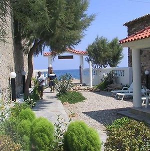 Ξενοδοχείο Αγνάντι Ágios Konstantínos Exterior photo