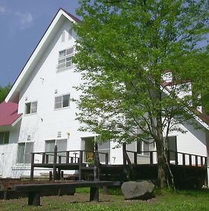 Alpine Inn Mizushiro Ματσουμότο Exterior photo