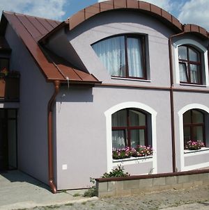 Penzion Terra Banensium Banská Štiavnica Exterior photo