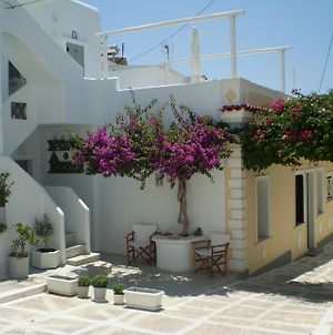 Eleftheria Veloudiou Ξενοδοχείο Τήνος Exterior photo