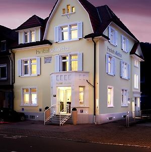 Schlotzeria Hotel I Cafe I Eis Grenzach-Wyhlen Exterior photo