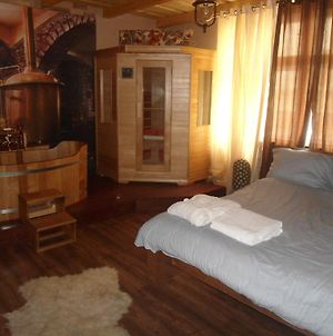 Luxusni Apartmany Stodolni Οστράβα Room photo