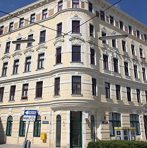 Graf Sobieski Apartments Βιέννη Exterior photo