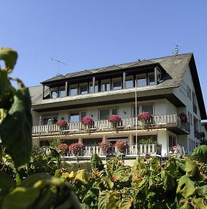 Haus Klosterblick Διαμέρισμα Kröv Exterior photo