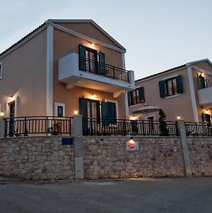 Crete Residence Villas Πάνορμος Exterior photo