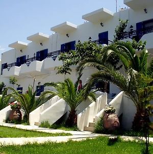 Oasis Apartments Φραγκοκάστελλο Exterior photo