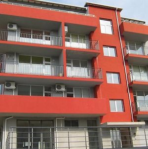 Stefani Apartments Πριμόρσκο Exterior photo
