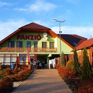 Panorama Panzio Bed and Breakfast Matrafured Exterior photo