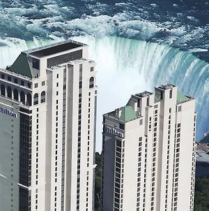 Hilton Niagara Falls Ξενοδοχείο Exterior photo
