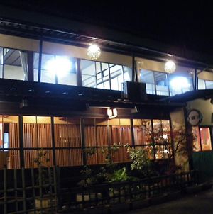 Yamanokami Onsen Ξενοδοχείο Ναγκάνο Exterior photo