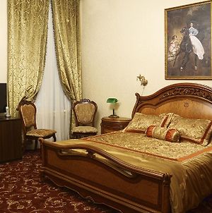 Hotel Kamergersky Μόσχα Room photo