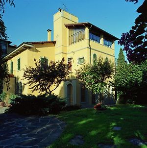 Villa La Sosta Φλωρεντία Exterior photo