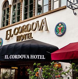 El Cordova Ξενοδοχείο Coronado Exterior photo