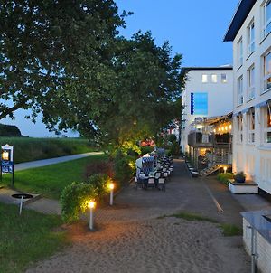 Best Western Hanse Hotel Warnemuende Ρόστοκ Exterior photo
