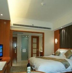 Zhejiang Media Hotel Χανγκζού Room photo