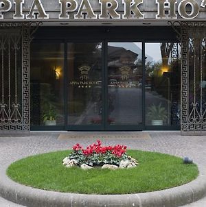 Appia Park Hotel Ρώμη Exterior photo
